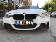 BMW 3.16 M Sport